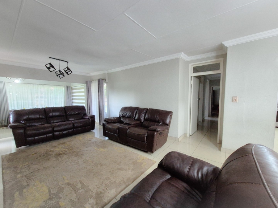 4 Bedroom Property for Sale in Vaalpark Free State